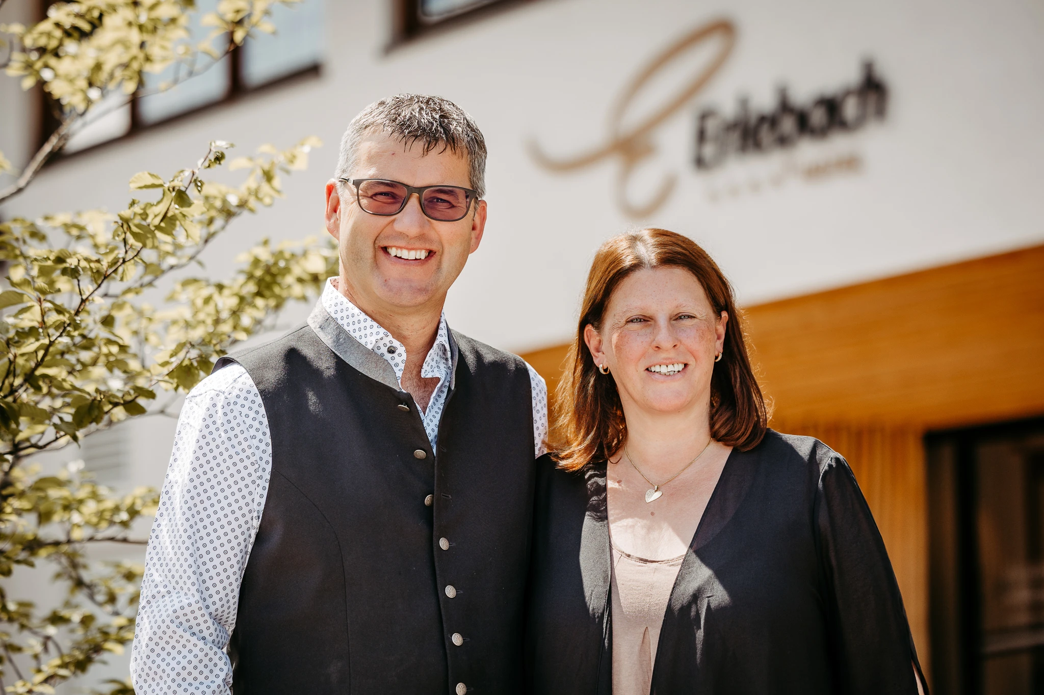 Hotel Erlebach