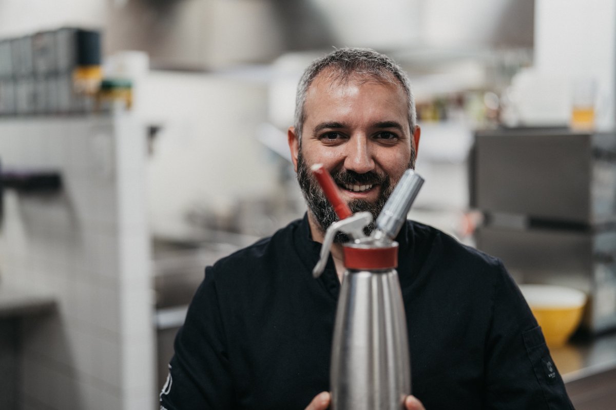 Almwellness-Resort Tuffbad