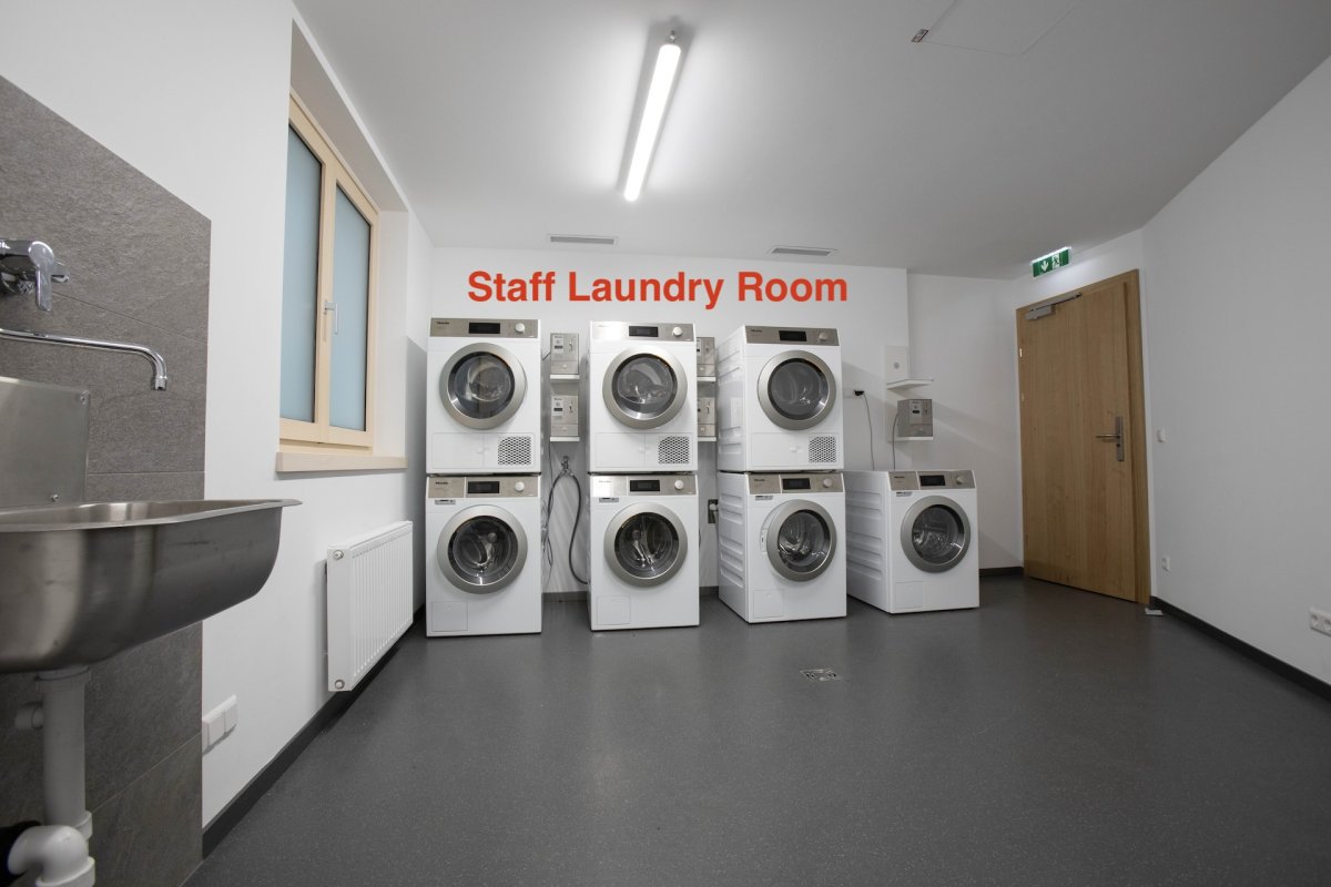 Hotel & SPA Wulfenia