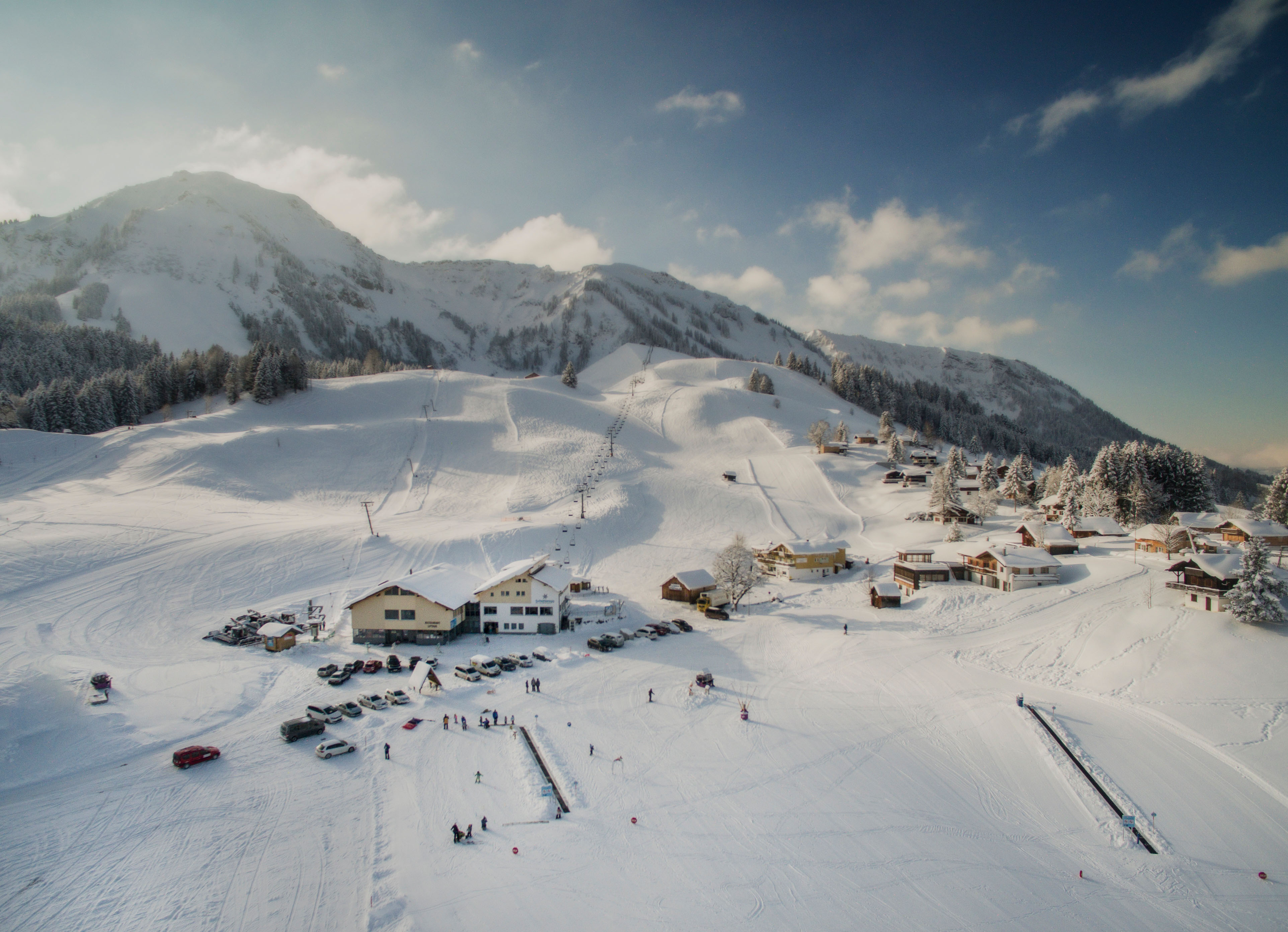 Egger Liftgesellschaft