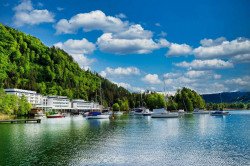 Robinson Club Landskron