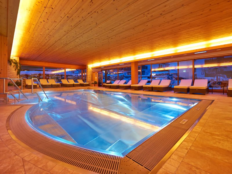 Gasthof- Hotel Tirolerhof