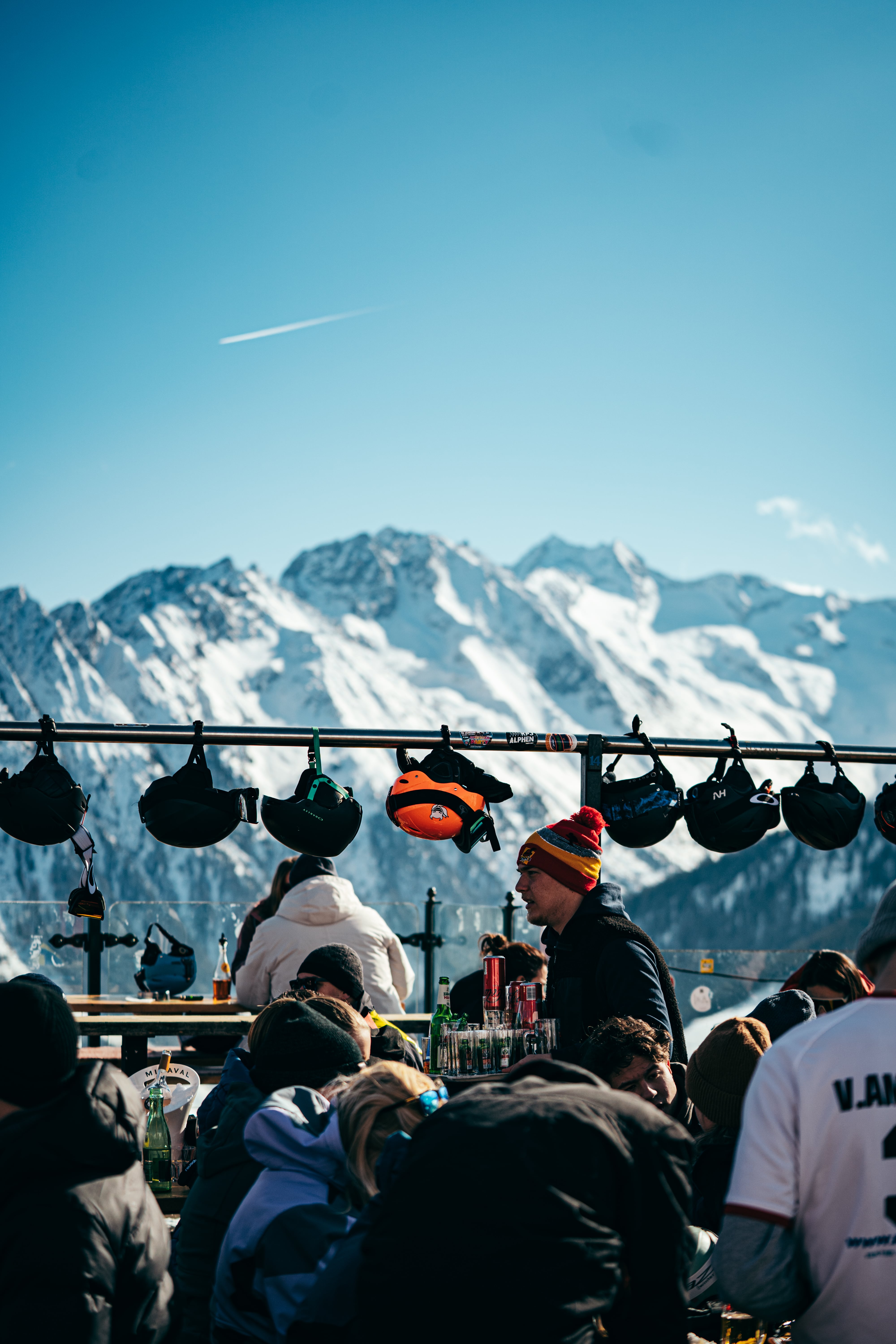 Gastronomy specialist (m/f)