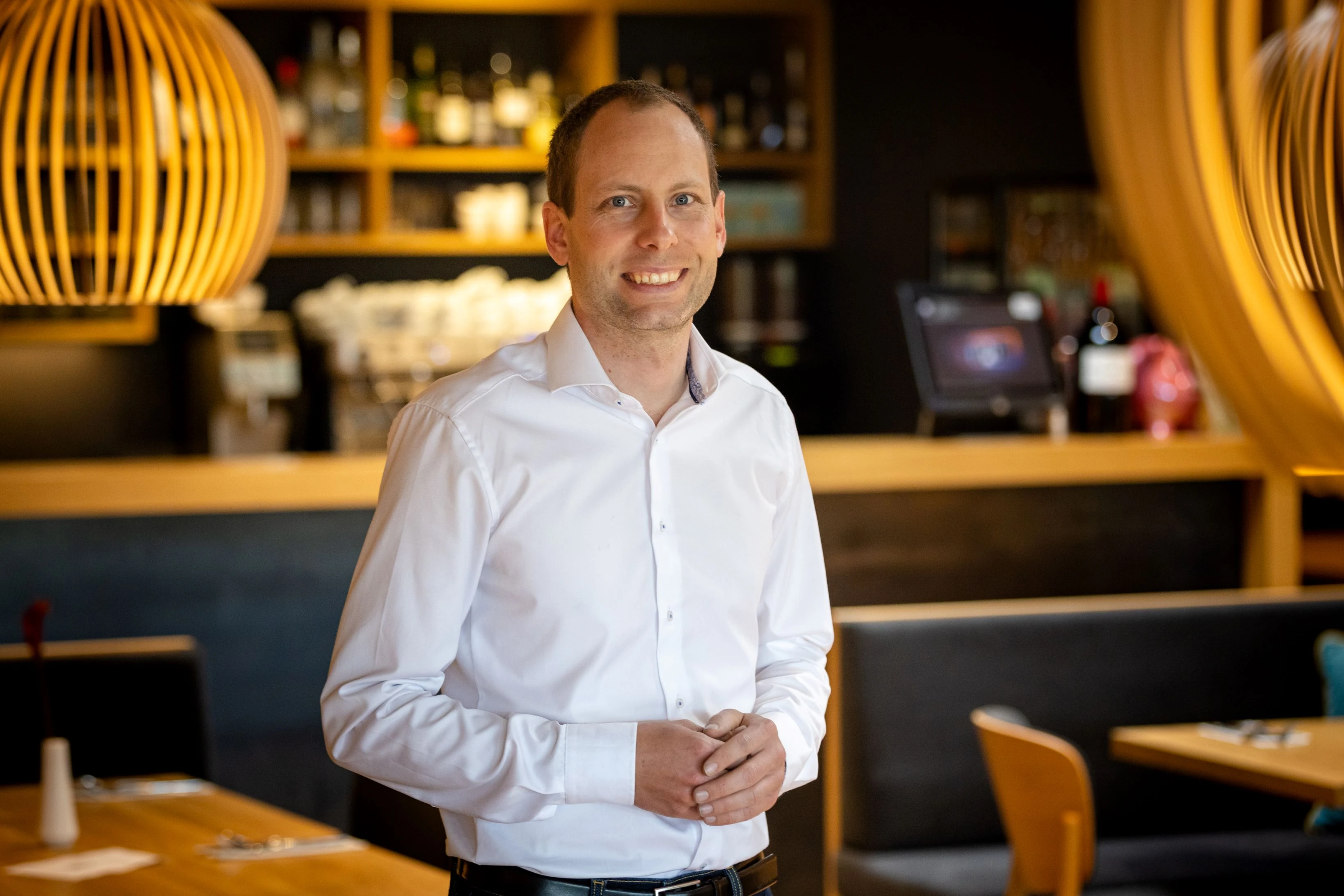 Mag. (FH) Andreas Buchacher