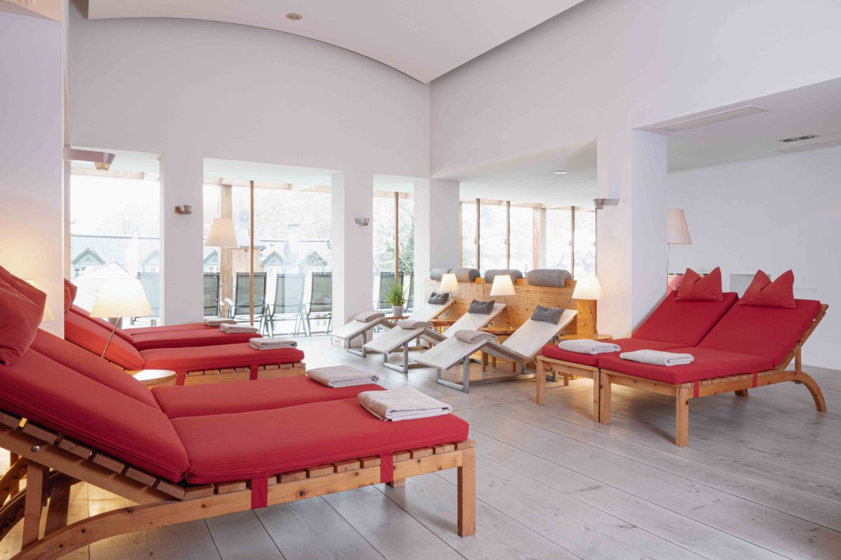 Hotel Erzherzog Johann