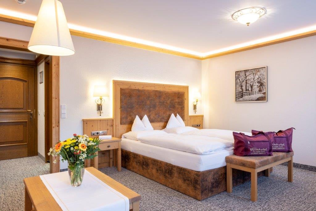 Parkhotel Seefeld