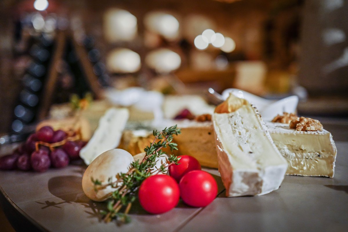 Wellnessresort Vier Jahreszeiten