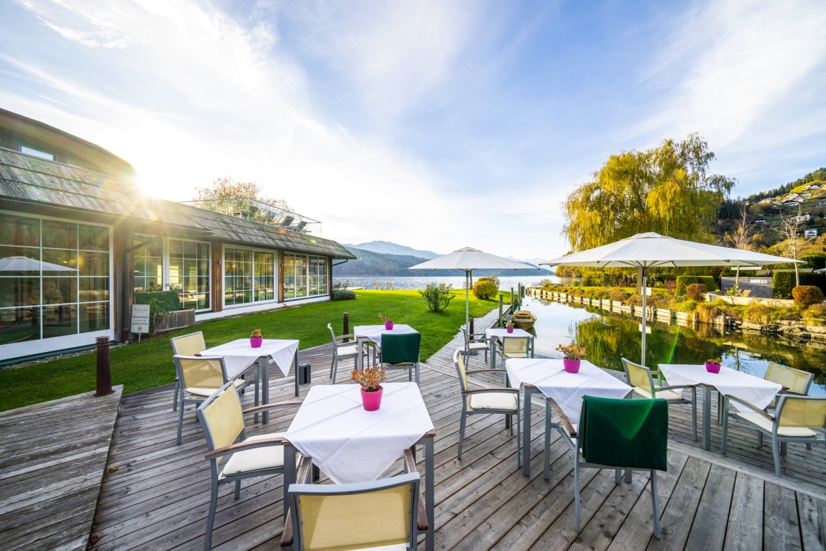 Hotel Seefischer