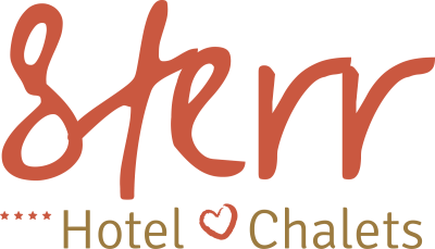 Sterr - Hotel & Chalets