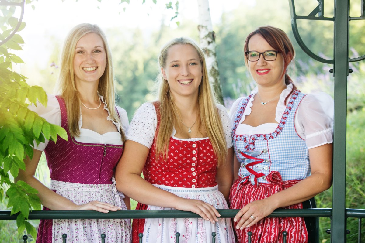 Kothmühle Relax Resort