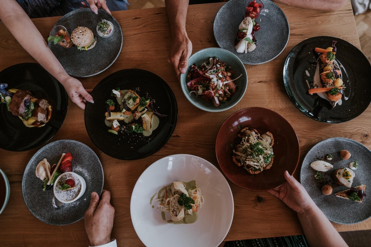 G´sund & Natur Hotel
Die Wasnerin