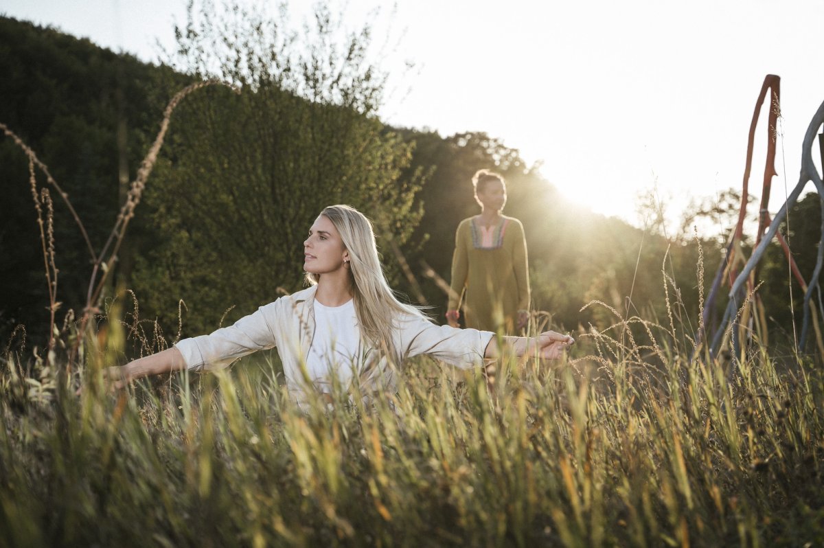 Das Seminar- & Eventhotel Krainerhütte