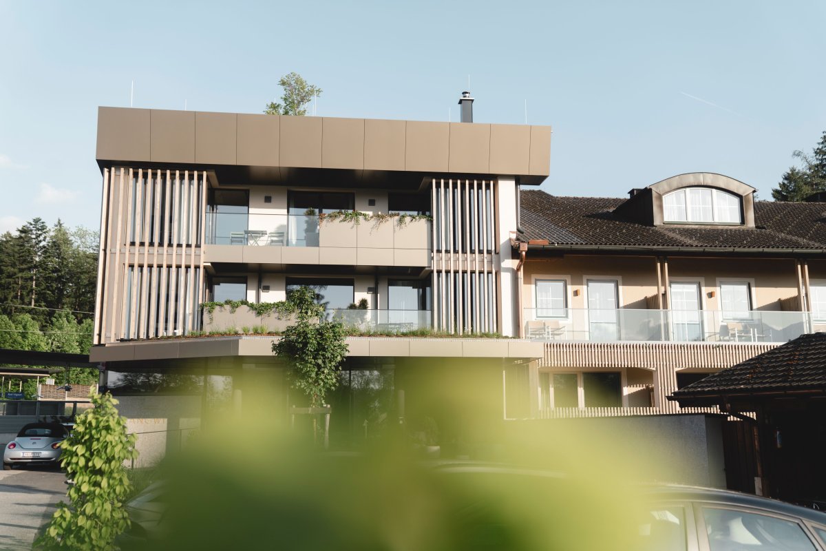 Gasthof Hotel Langwies