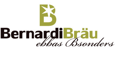 Bernardi Bräu Bier Alp