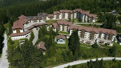Burgarena Finkenstein