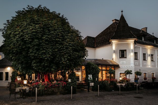 Gasthof Pöll