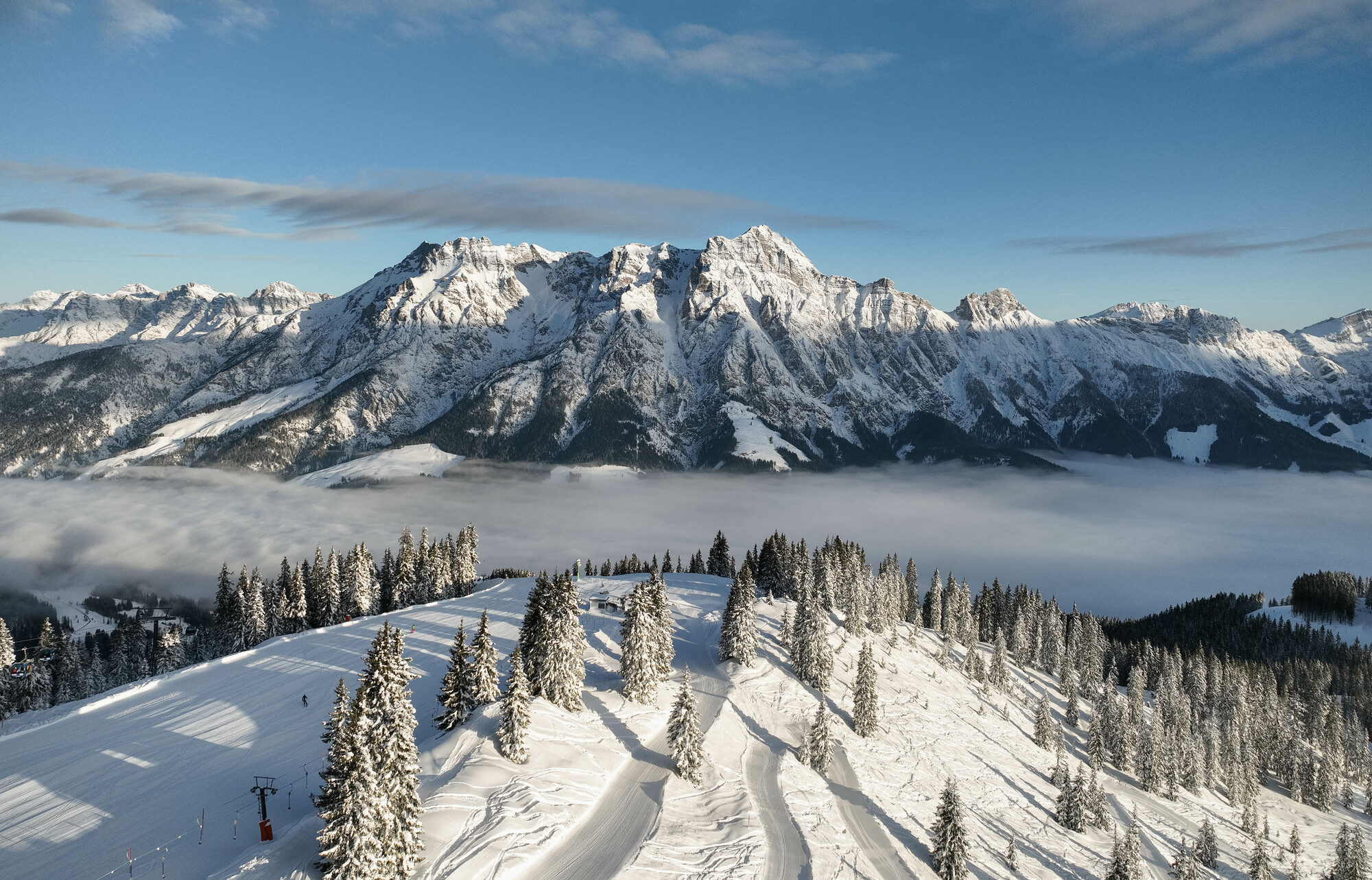 © SalzburgerLand Tourismus