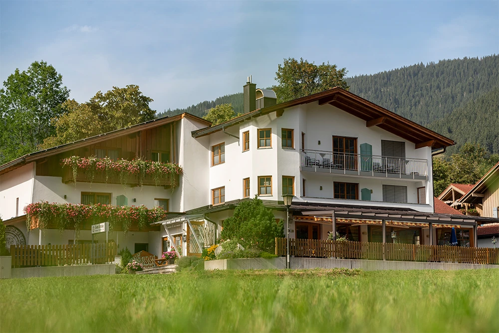 Hotel Arnika