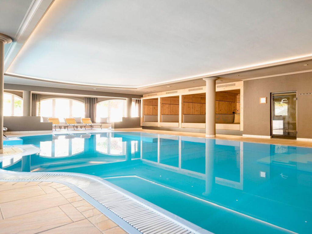 Forster's Naturresort