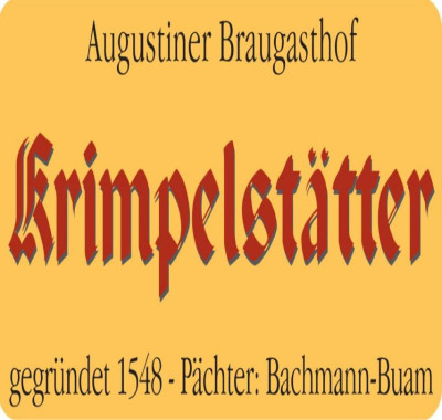 Krimpelstätter