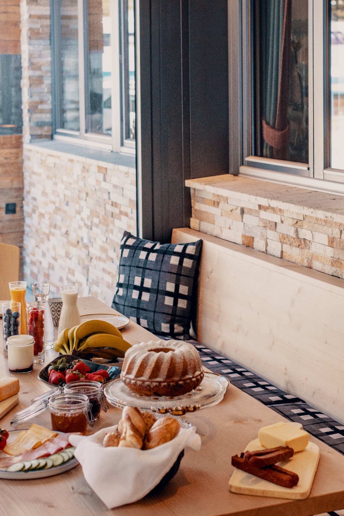 Hotel-Restaurant Walliser Stube