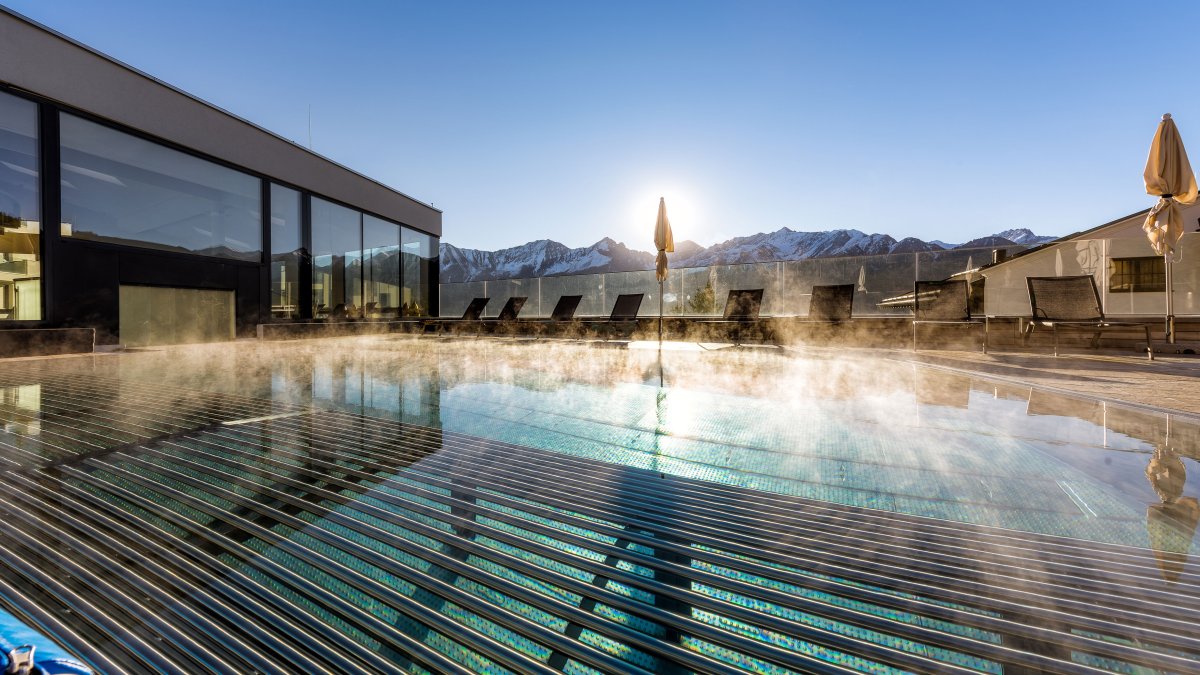 Hotel St. Laurentius