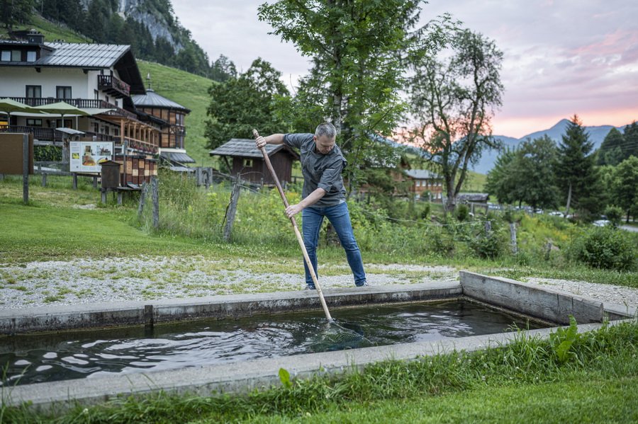 Gasthof Hotel Kleefeld
