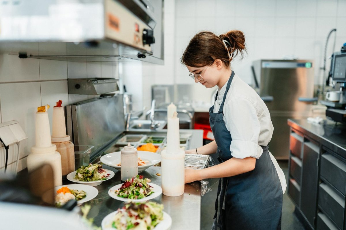 Hotel Restaurant Waldhorn