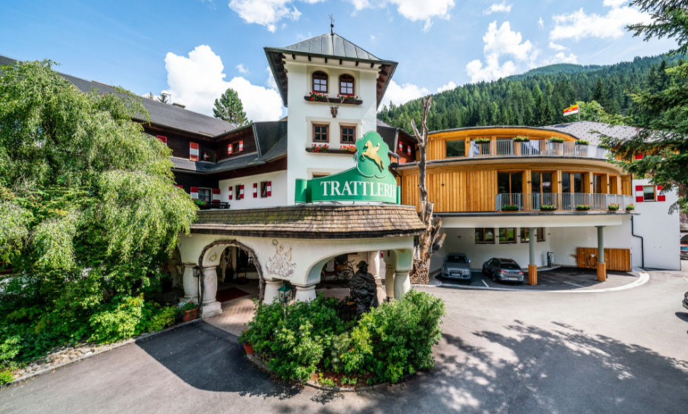 Trattlerhof Trattlerhof