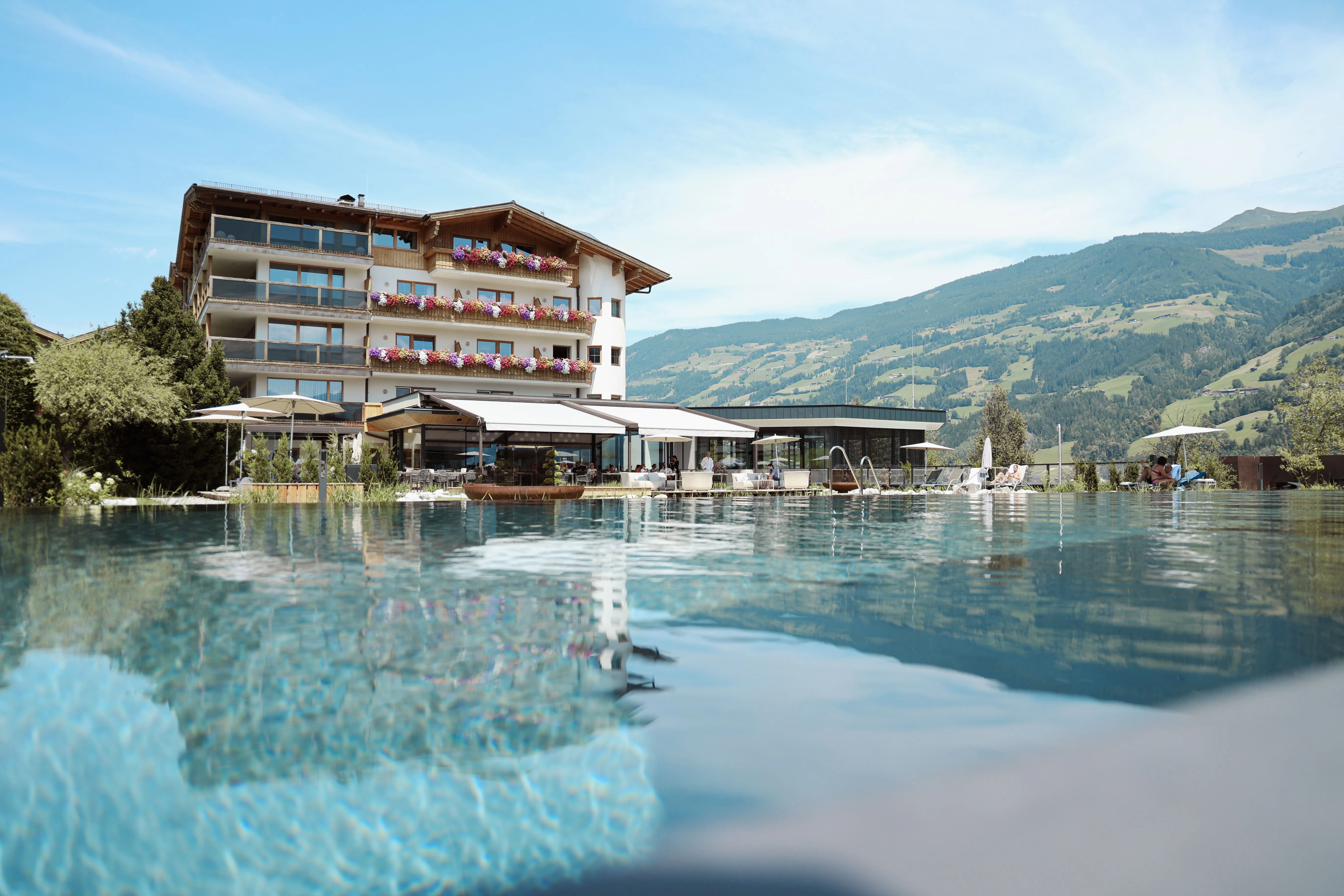 Sport- und Wellnesshotel  Held