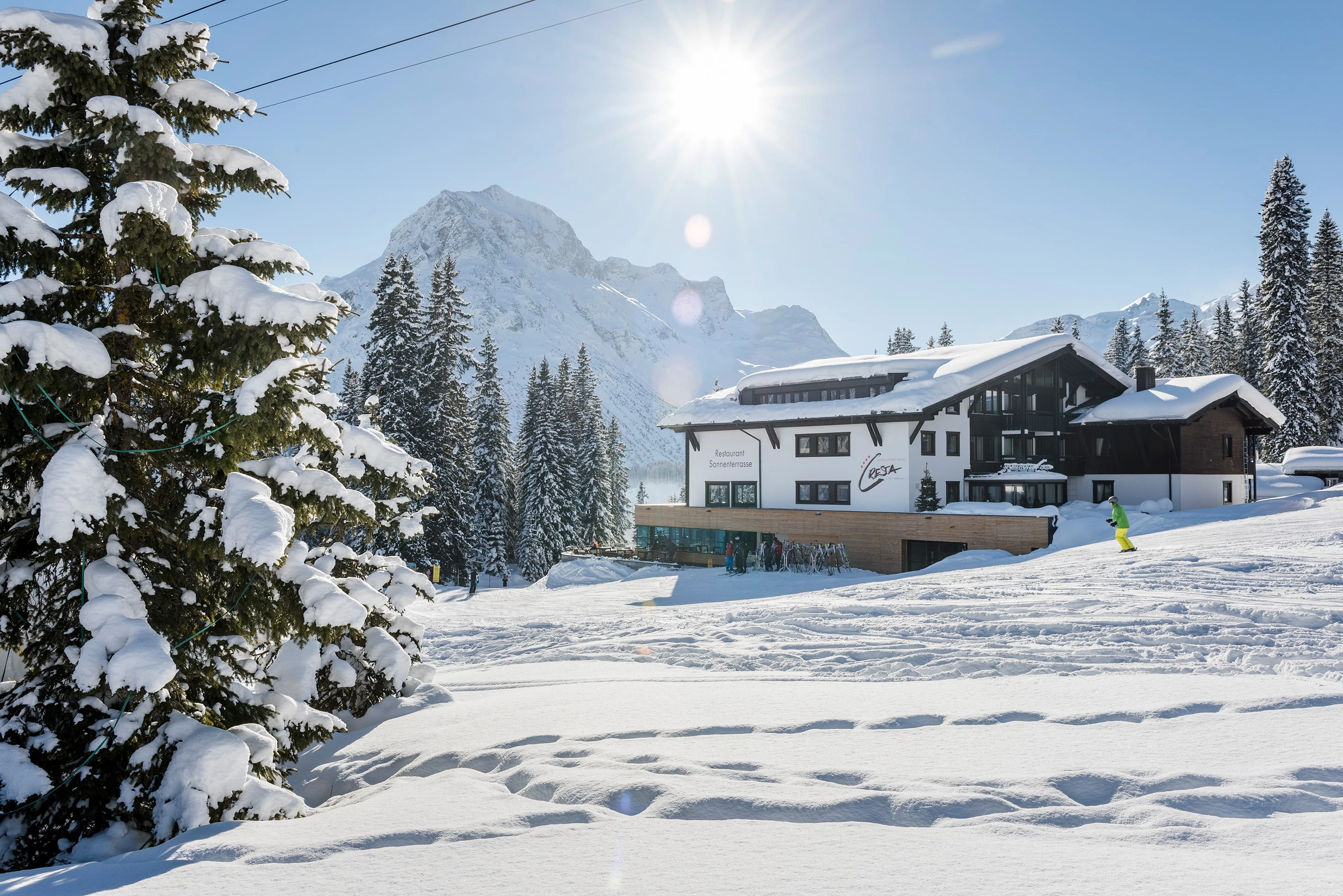 CRESTA.ALPIN.SPORT.HOTEL.