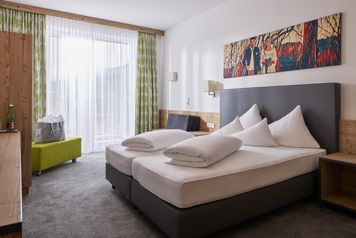 *** Superior Hotel Zontaja