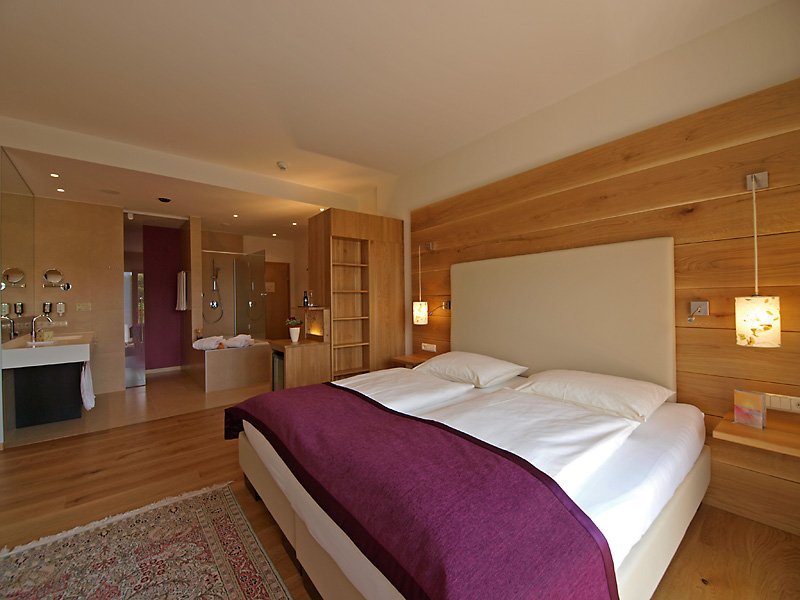 Bio-Natur-Resort Retter