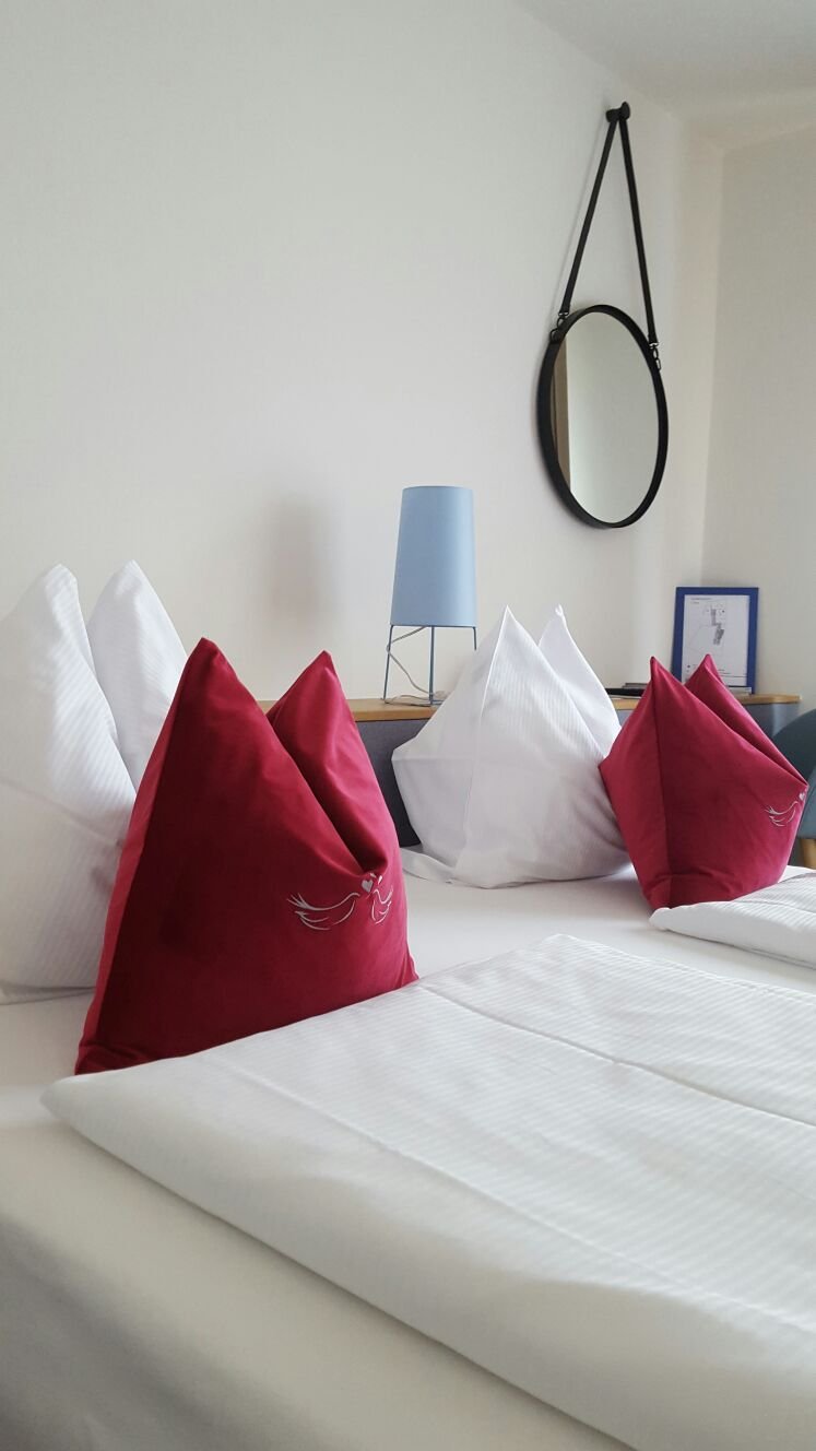 Altstadthotel Weisse Taube