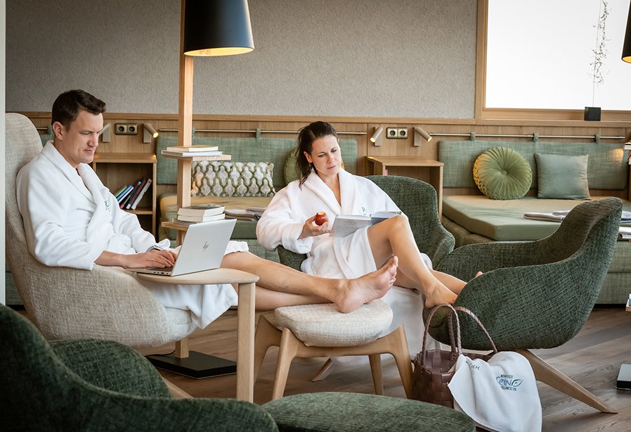 Bio-Natur-Resort Retter