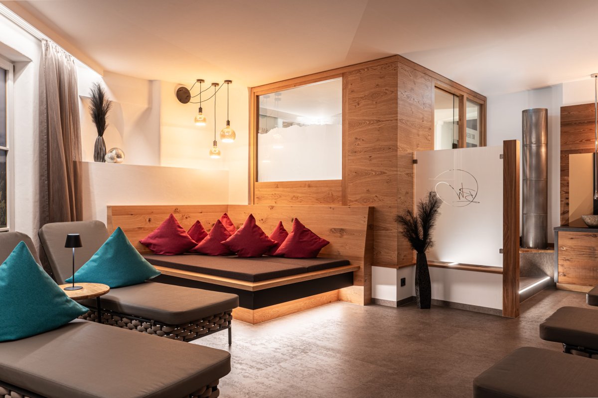Hotel Berwanger Hof