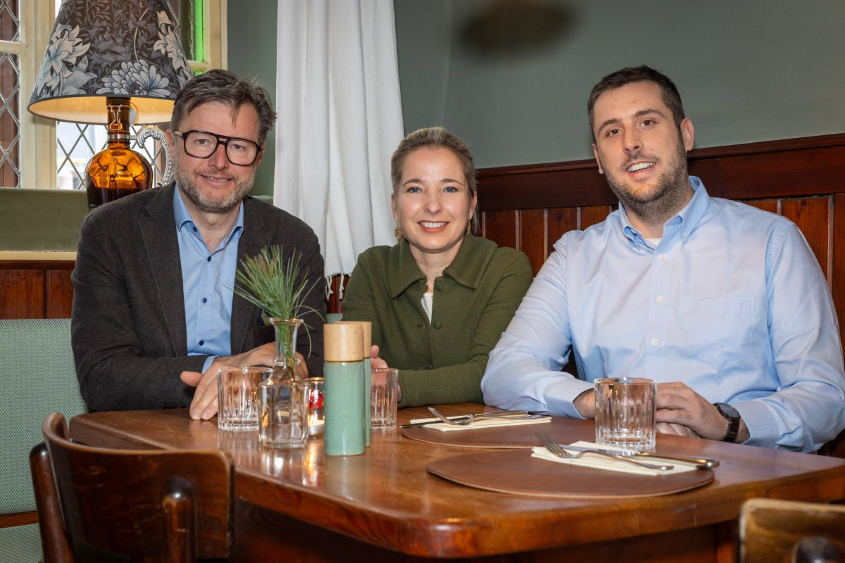Brauhaus Mariazell
