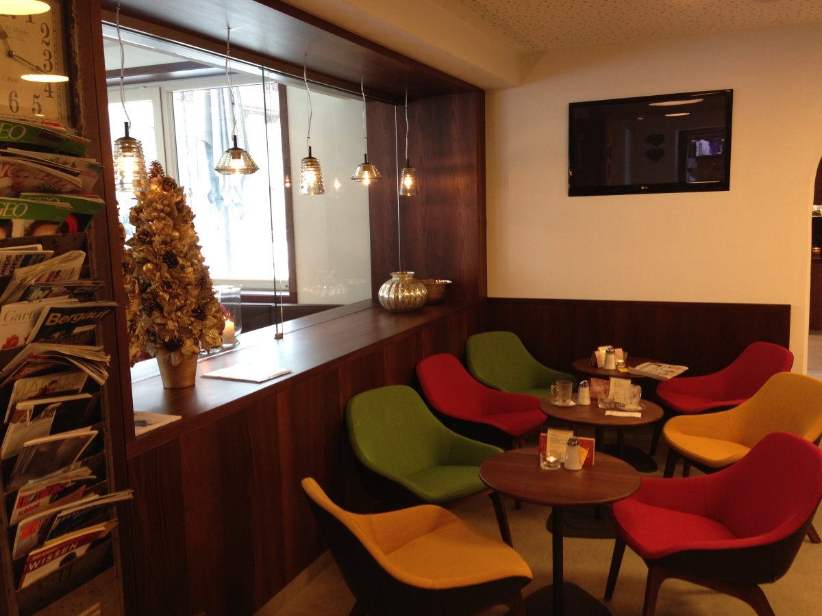 Ilgerhof & Konditorei Cafe
Praschberger