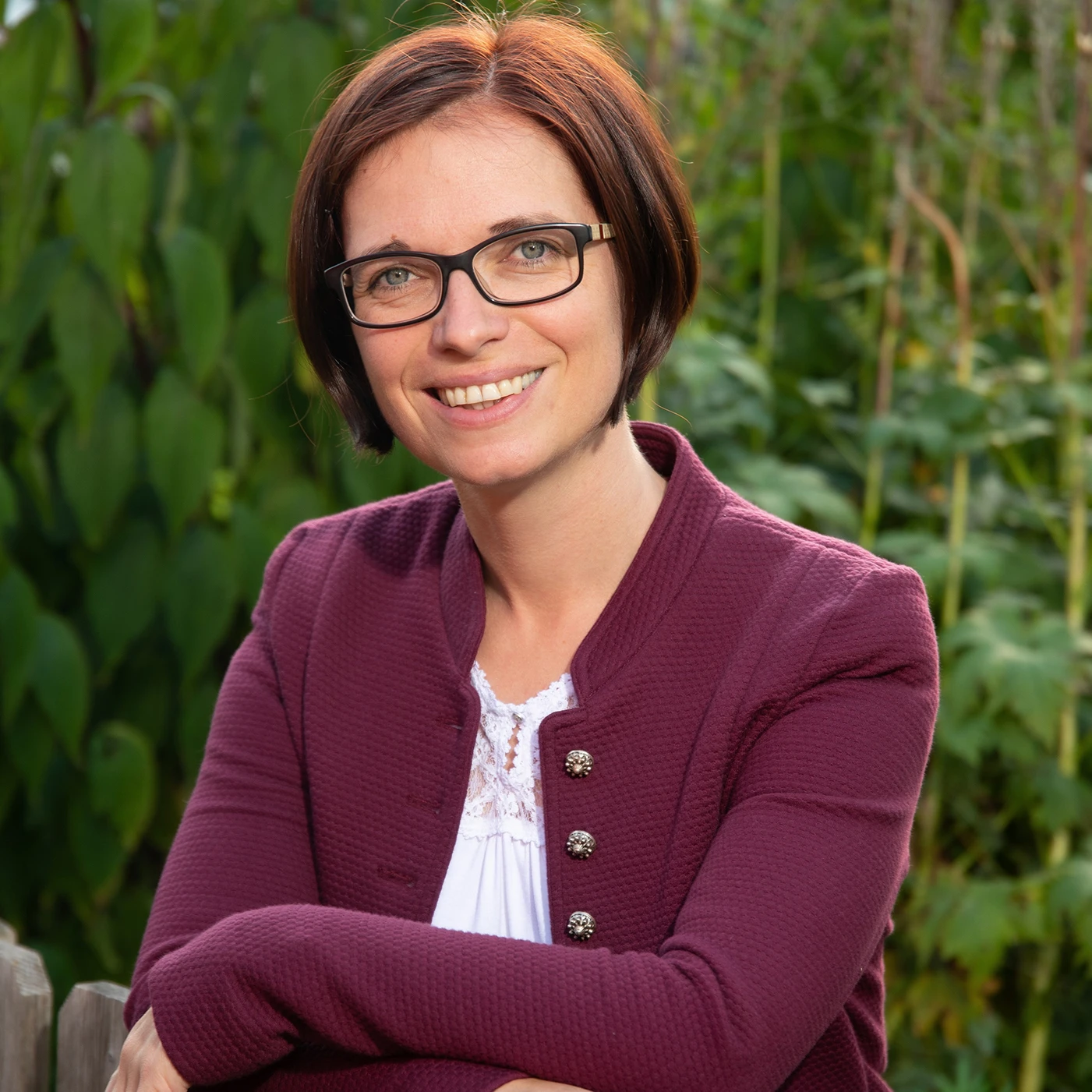 Anne Rettenbacher