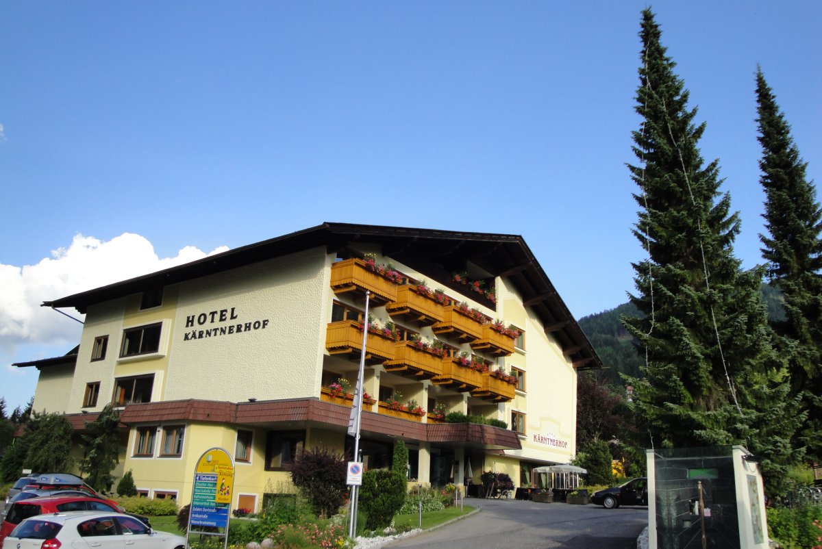 Hotel Kärntnerhof