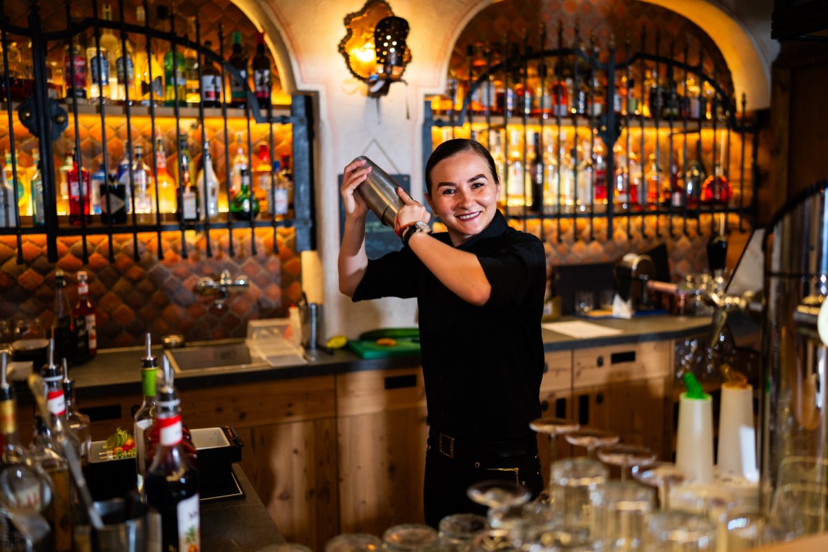 Hotel GUT Trattlerhof & Chalets****