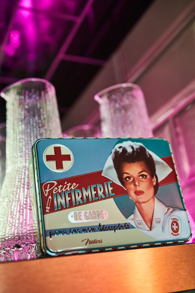 Lazy Flamingo Diner Obertauern