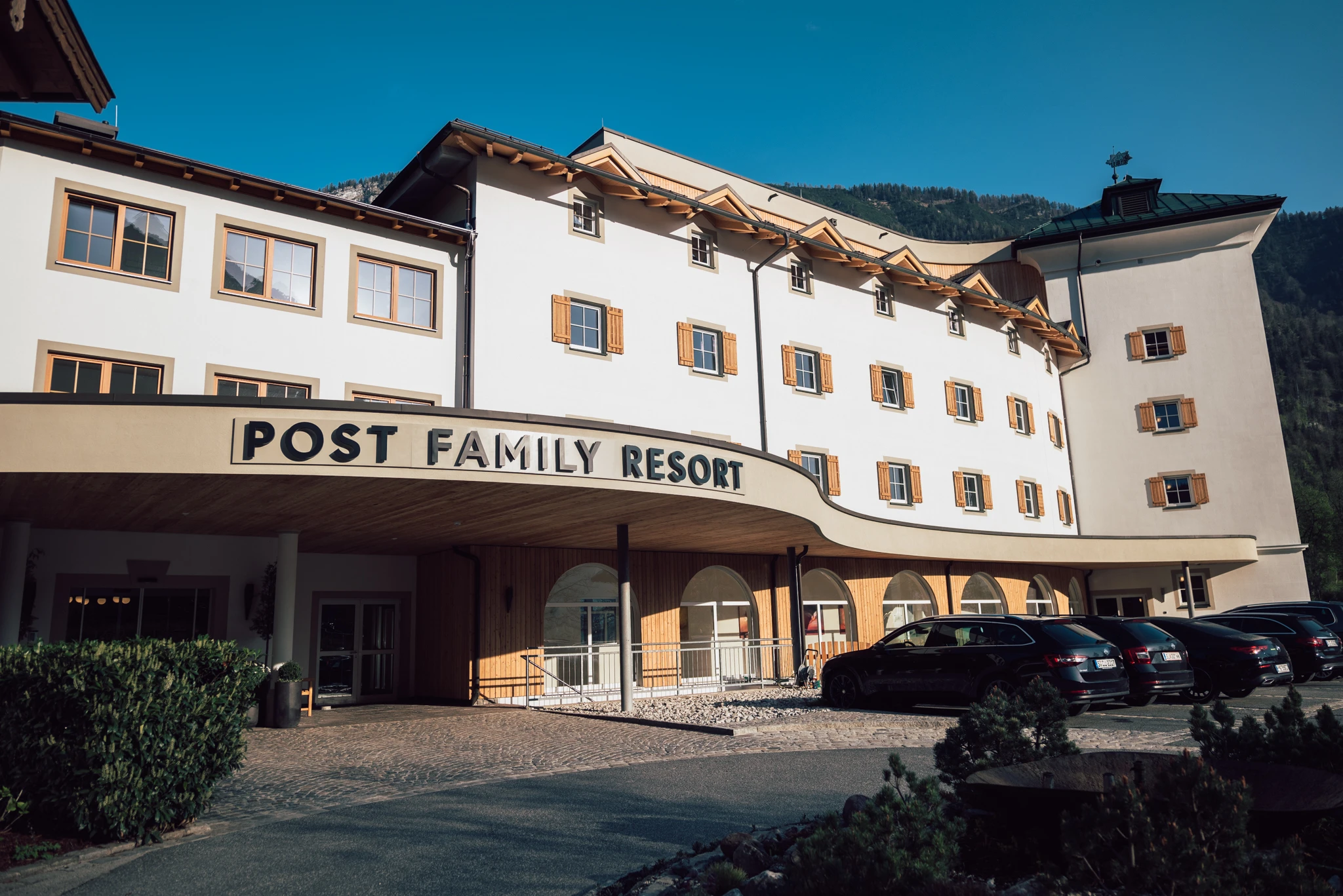 Mitarbeiter Kinderbetreuung (m/w/d)