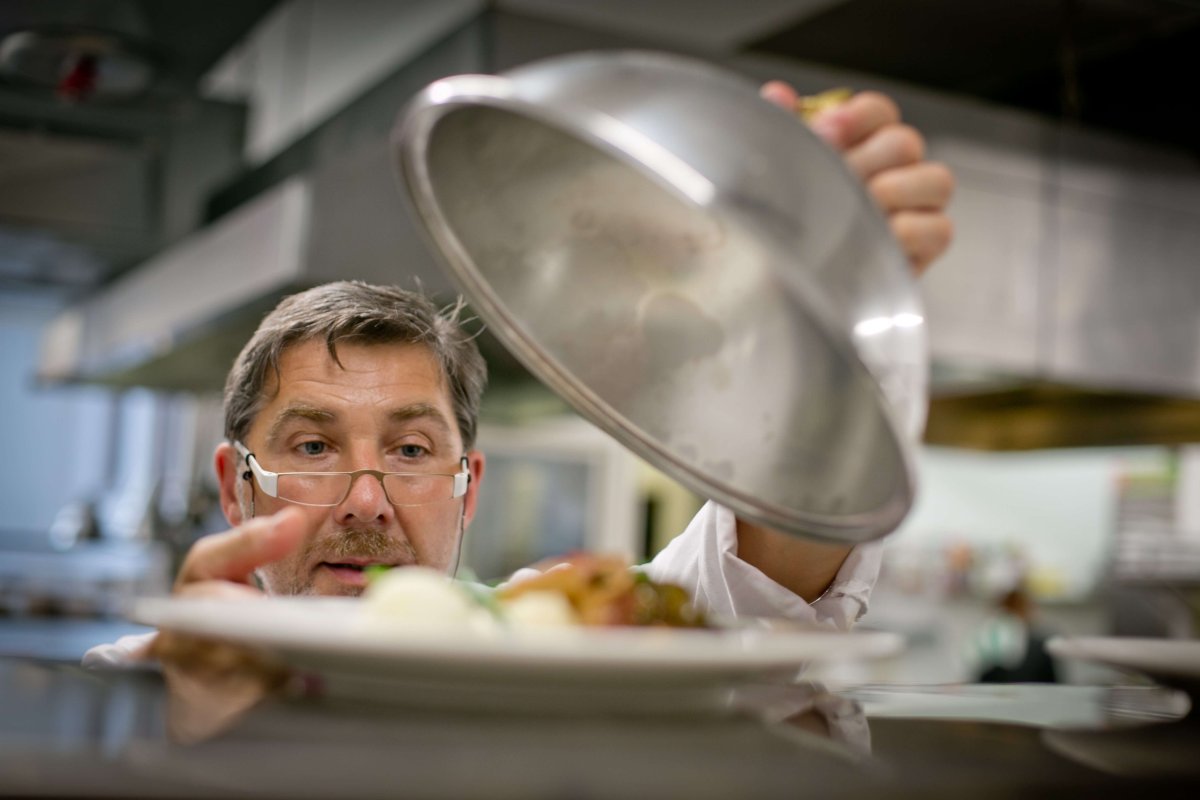 Hotel Amerika Holzer 