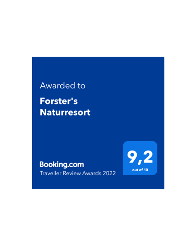 Forster's Naturresort