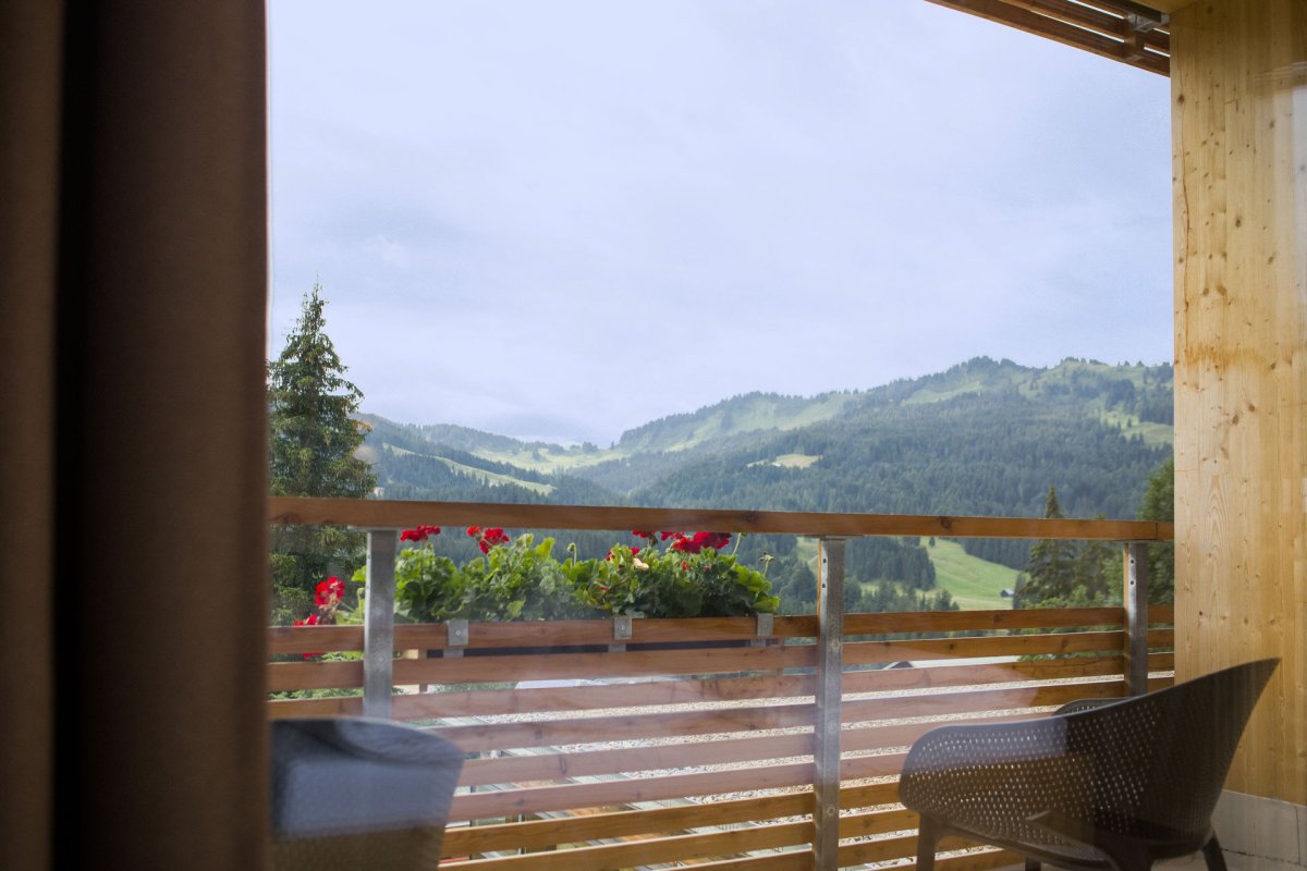 Berghotel Ifenblick
