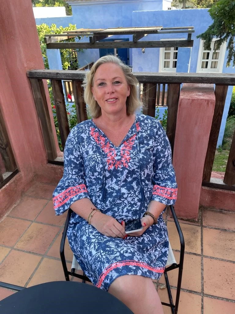 Mag. Isabell Wegener