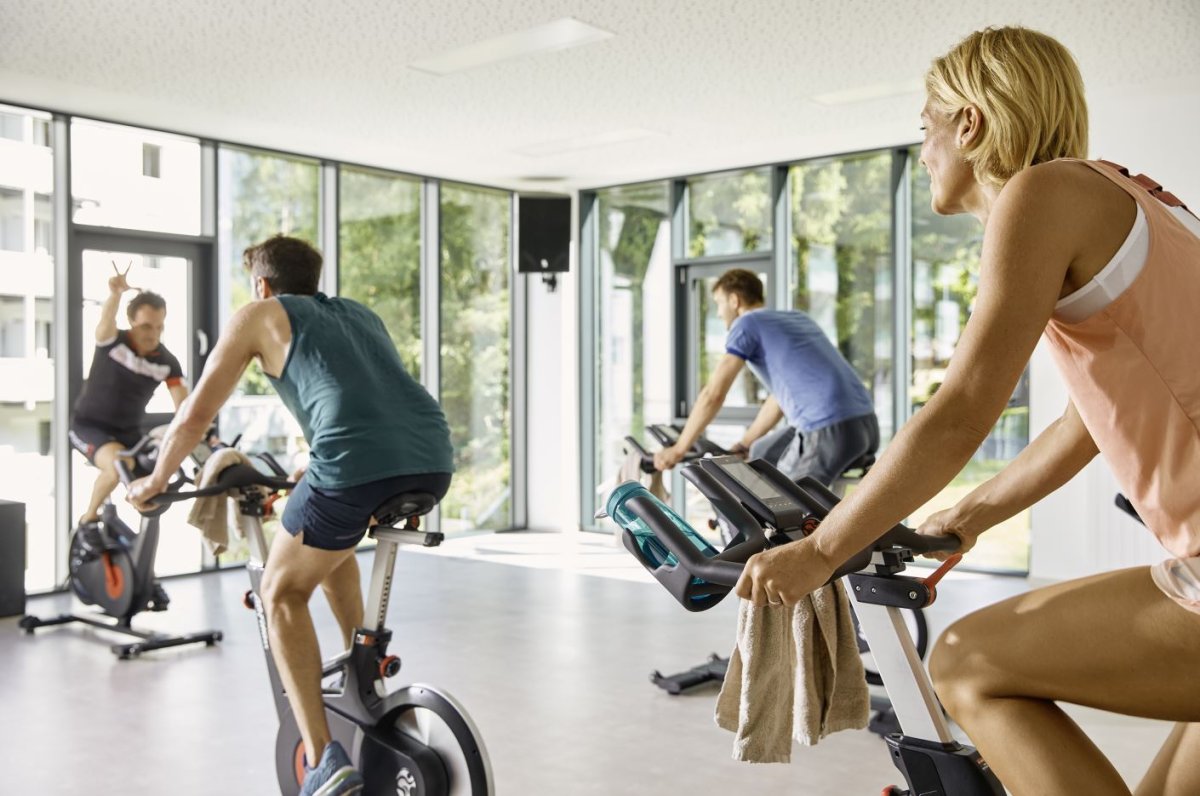 Robinson Club Landskron