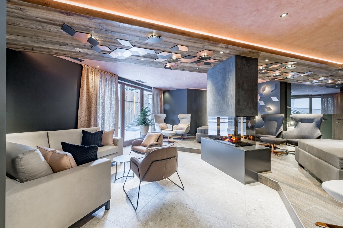 Aktiv- und Wellnesshotel Bergfried