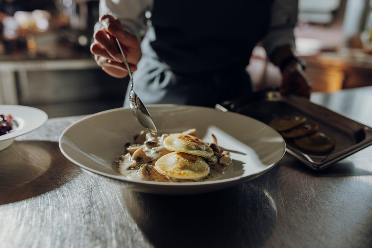 Hotel Restaurant Waldhorn